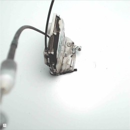 71768745 Serratura chiusura centralizzata posteriore destra Fiat Sedici 2006-12 3PIN