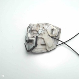 71768745 Serratura chiusura centralizzata posteriore destra Fiat Sedici 2006-12 3PIN
