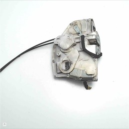 Serratura chiusura centralizzata anteriore sinistra Fiat Sedici 2006-12