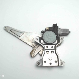 83530-79J00 Alzavetro alzacristalli elettrico posteriore destro Fiat Sedici 2006-12 BULLONI DA TOGLIERE