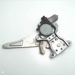 83530-79J00 Alzavetro alzacristalli elettrico posteriore destro Fiat Sedici 2006-12 BULLONI DA TOGLIERE