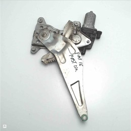 83530-79J00 Alzavetro alzacristalli elettrico posteriore destro Fiat Sedici 2006-12 BULLONI DA TOGLIERE