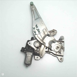 83530-79J00 Alzavetro alzacristalli elettrico posteriore destro Fiat Sedici 2006-12 BULLONI DA TOGLIERE