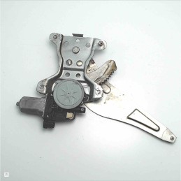 83530-79J00 Alzavetro alzacristalli elettrico posteriore destro Fiat Sedici 2006-12 BULLONI DA TOGLIERE