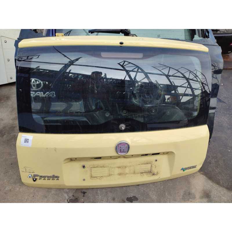 portellone posteriore fiat panda pos.i3