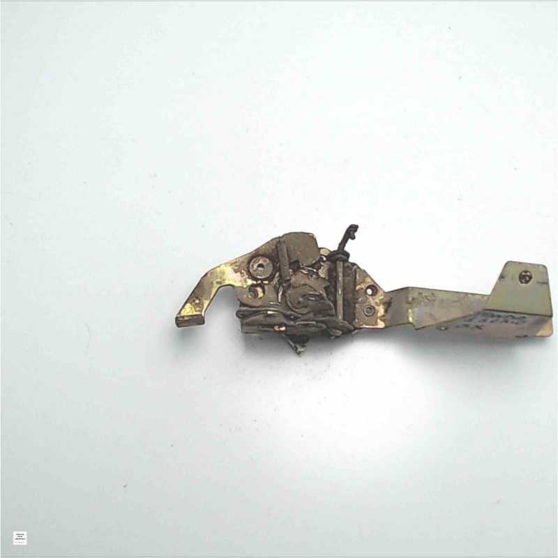 Serratura portiera anteriore sinistra Fiat Panda 141 1986-03