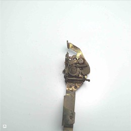 Serratura portiera anteriore sinistra Fiat Panda 141 1986-03