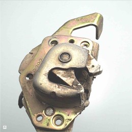 Serratura portiera anteriore sinistra Fiat Panda 141 1986-03