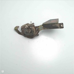 Serratura portiera anteriore sinistra Fiat Panda 141 1986-03