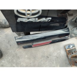 portellone COFANO BAGAGLIAIO SENZA LUNOTTO posteriore toyota Rav4 5 PORTE