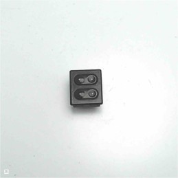 Interruttori pulsanti gruppo comandi alzavetri  Fiat Panda 141 1986-03