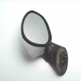 011024 021047 Specchietto retrovisore esterno destro Fiat 500 G.Punto Evo 2005-13 pieghevole elettrico