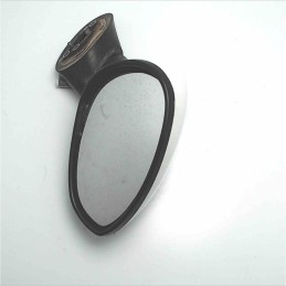 011024 021047 Specchietto retrovisore esterno destro Fiat 500 G.Punto Evo 2005-13 pieghevole elettrico