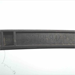51785844P Guida supporto alzavetro alzacristallo anteriore destro Fiat 500 312 2007 in poi