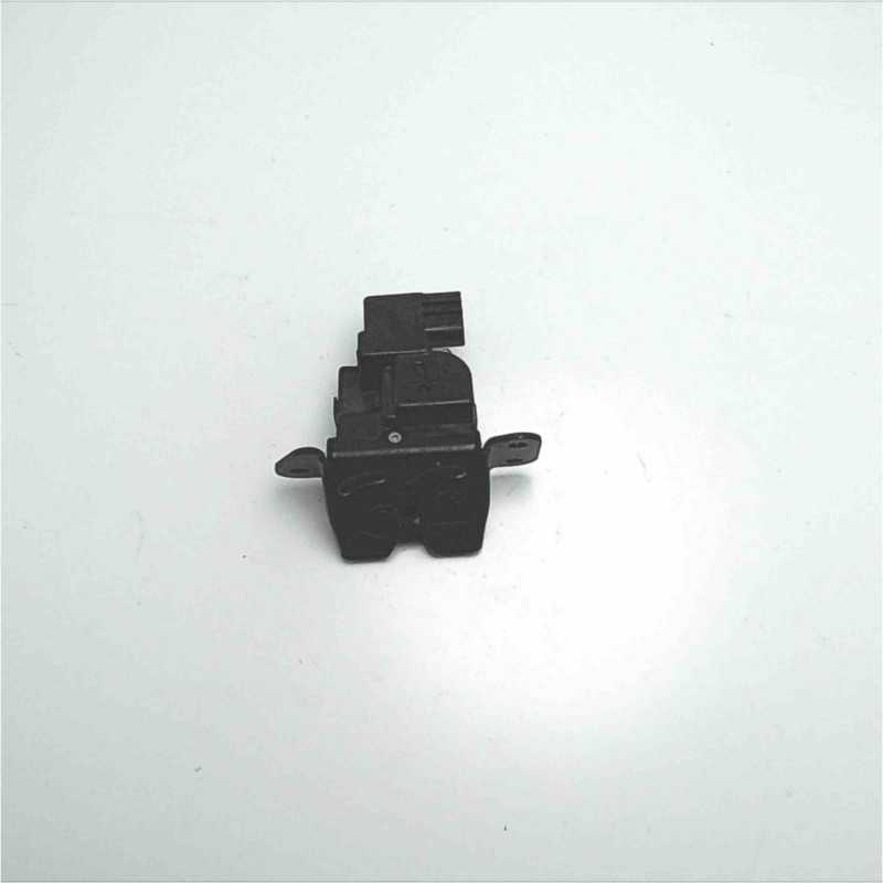 812302W000 Serratura chiusura centralizzata portellone cofano posteriore Kia Soul II 2015