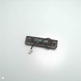 812602K000 Interruttore pulsante maniglia portellone cofano posteriore Kia Soul 2008-14