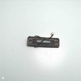812602K000 Interruttore pulsante maniglia portellone cofano posteriore Kia Soul 2008-14