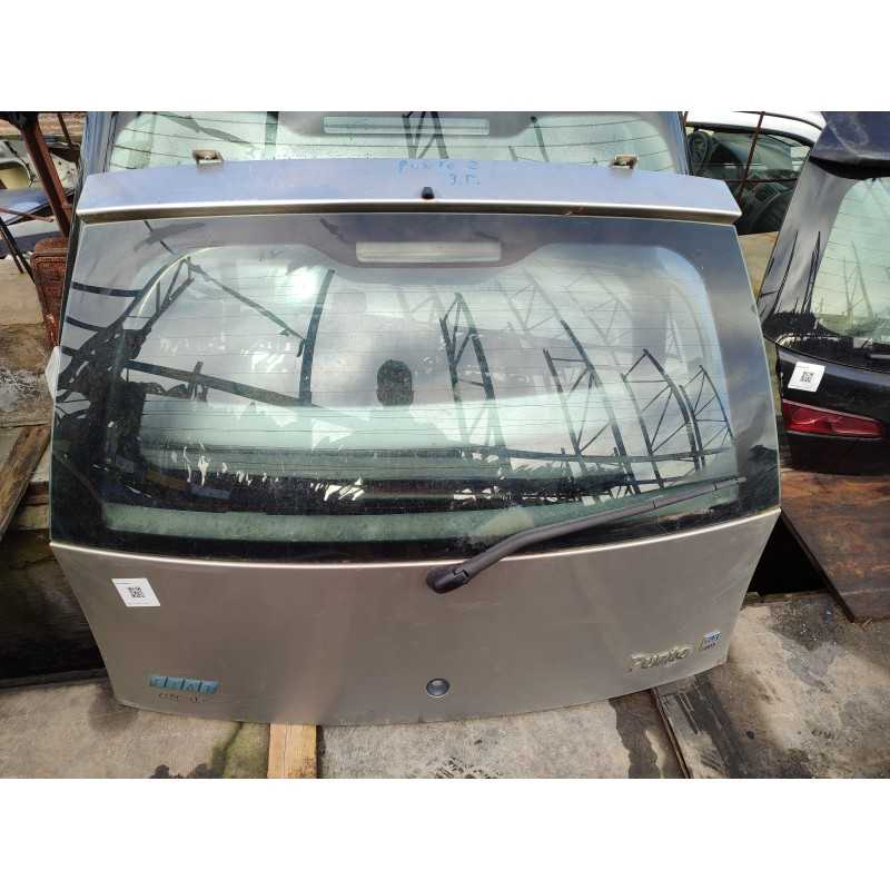 portellone posteriore fiat punto 2serie 3 p. pos.i3