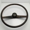 002.177.000 Volante sterzo originale Fiat 127 seconda serie 1977-81