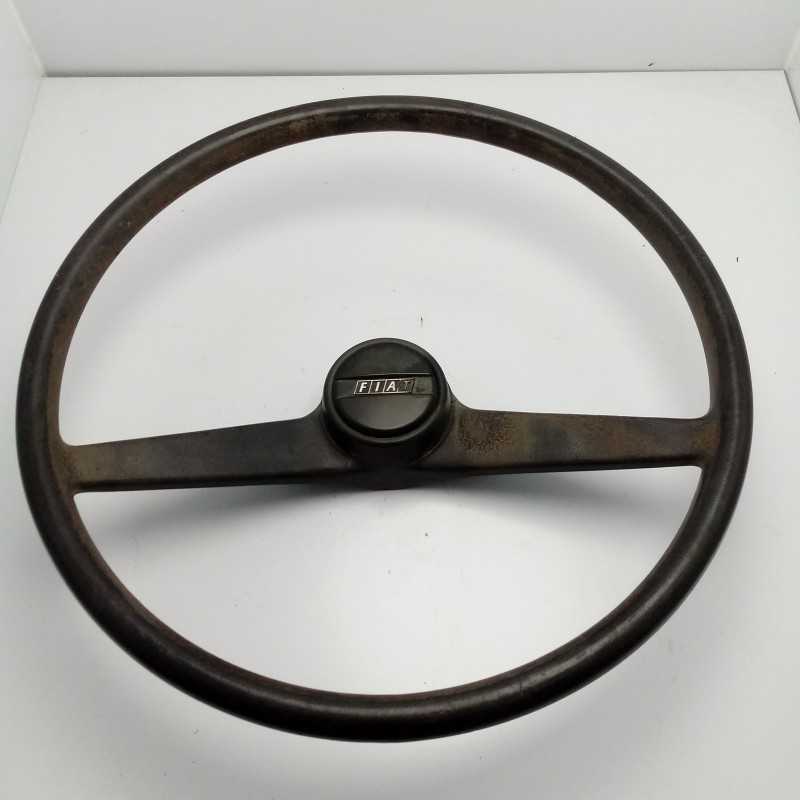 002.177.000 Volante sterzo originale Fiat 127 seconda serie 1977-81