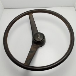 002.177.000 Volante sterzo originale Fiat 127 seconda serie 1977-81