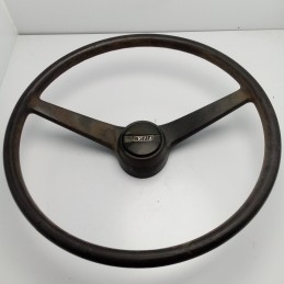 002.177.000 Volante sterzo originale Fiat 127 seconda serie 1977-81