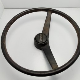 002.177.000 Volante sterzo originale Fiat 127 seconda serie 1977-81