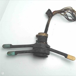 SAE QB 72 Devioluci devio sgancio leve comando sterzo Fiat 127 1971 Vitaloni CAVIS ART 70