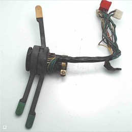 SAE QB 72 Devioluci devio sgancio leve comando sterzo Fiat 127 1971 Vitaloni CAVIS ART 70