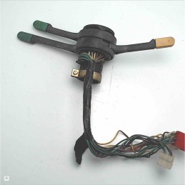 SAE QB 72 Devioluci devio sgancio leve comando sterzo Fiat 127 1971 Vitaloni CAVIS ART 70