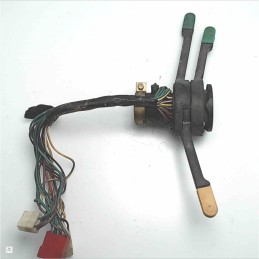 SAE QB 72 Devioluci devio sgancio leve comando sterzo Fiat 127 1971 Vitaloni CAVIS ART 70