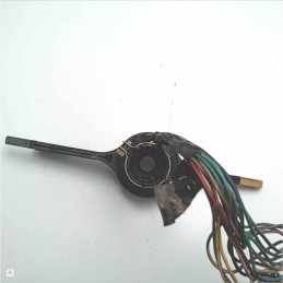 SAE QB 72 Devioluci devio sgancio leve comando sterzo Fiat 127 1971 Vitaloni CAVIS ART 70