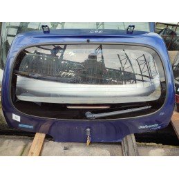 portellone posteriore fiat...