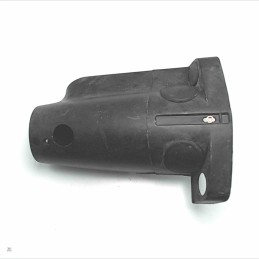 Cover plancia rivestimento guscio piantone sterzo devioluci Fiat 127 1977-81