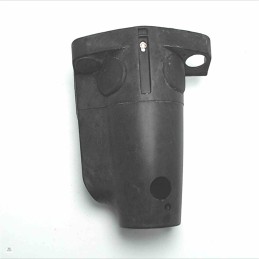 Cover plancia rivestimento guscio piantone sterzo devioluci Fiat 127 1977-81