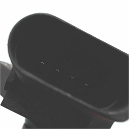 0281002399 038906051B Sensore pressione collettore aspirazione Volkswagen Golf V VI AUDI 1.9tdi 2008-13