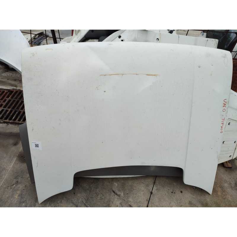 cofano anteriore Fiat uno tipino pos.G3