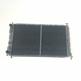 Radiatore acqua raffreddamento motore Fiat Ritmo 2° serie Regata 1.7 diesel 