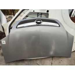 cofano anteriore Opel...