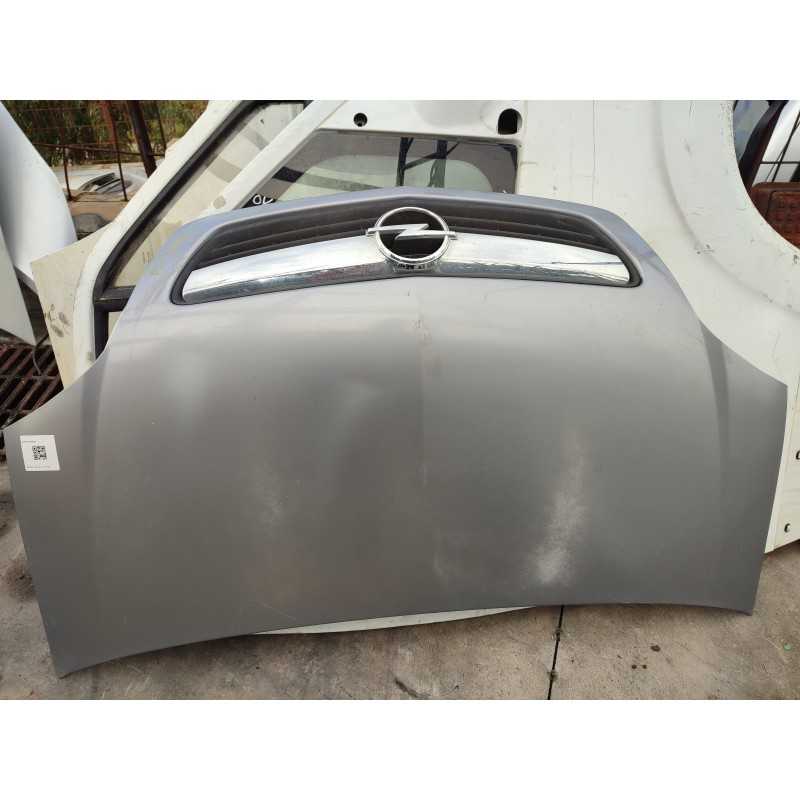 cofano anteriore Opel Meriva pos.G3
