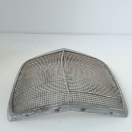Mascherina griglia calandra radiatore Mercedes W110 W111 W112 da restaurare 