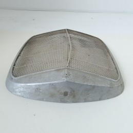 Mascherina griglia calandra radiatore Mercedes W110 W111 W112 da restaurare 