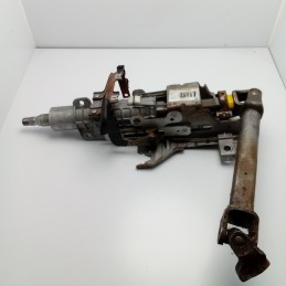 00505193680 Piantone meccanico canna sterzo servosterzo Alfa Romeo Giulietta 940 2.0 jtdm2 2010-20