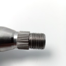 00505193680 Piantone meccanico canna sterzo servosterzo Alfa Romeo Giulietta 940 2.0 jtdm2 2010-20