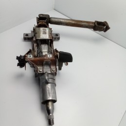 00505193680 Piantone meccanico canna sterzo servosterzo Alfa Romeo Giulietta 940 2.0 jtdm2 2010-20