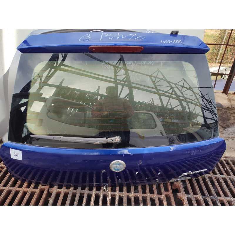 portellone posteriore fiat grande punto pos.H3