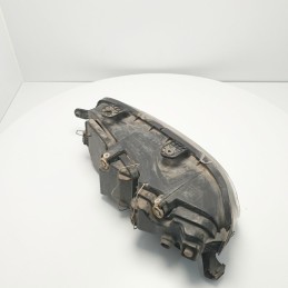 Faro fanale proiettore anteriore destro 086611132R Fiat Punto 2° serie 188 1999-05 da lucidare