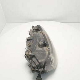 Faro fanale proiettore anteriore destro 086611132R Fiat Punto 2° serie 188 1999-05 da lucidare
