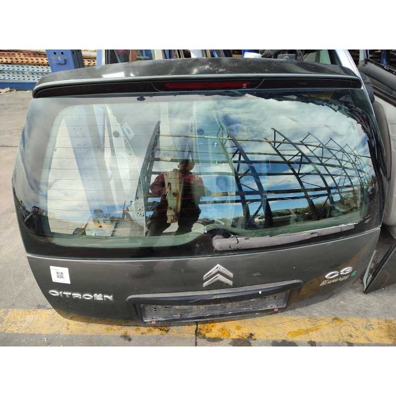 portellone posteriore Citroen C3 pos.H3