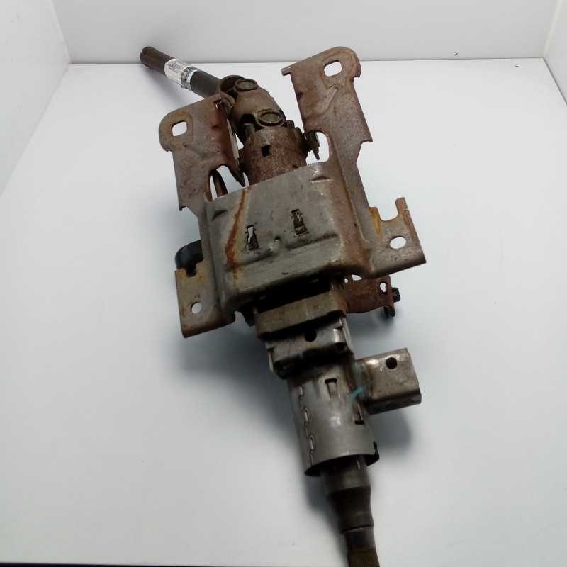 F11594 Piantone canna sterzo servosterzo meccanico Peugeot 3008 2010